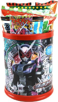 仮面ライダージオウサークルＢＯＸ