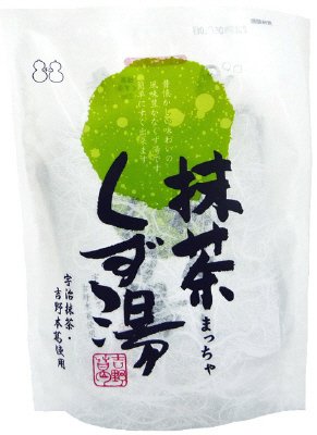 抹茶くず湯SP