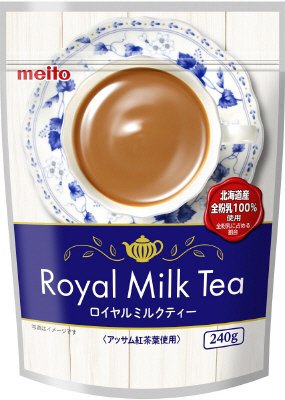 ロイヤルミルクティー２４０Ｇ