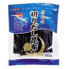 切りだし昆布（道南産）