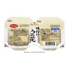 味付けうの花