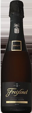 フレシネコルドンネグロ　３７５ｍｌ