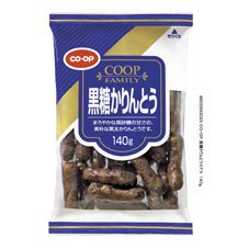 黒糖かりんとう≪Ｆ≫