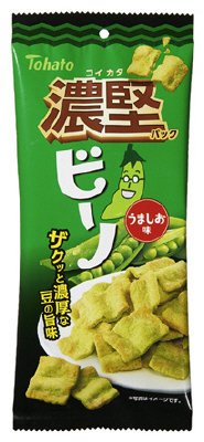 濃堅パック ビーノうましお味