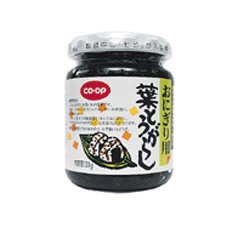おにぎり用　葉とうがらし