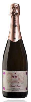 ファットリア・パラディーゾ　ロゼ・ブリュット　７５０ｍｌ