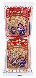 ｶﾂｵﾊﾟｯｸソフト５入り