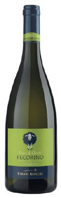 ウマニロンキ／ヴェッロドーロ　ペコリーノ　７５０ｍｌ