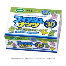 ≪健康≫フィッシュ＆ナッツ≪テーブルにかるまぐ≫