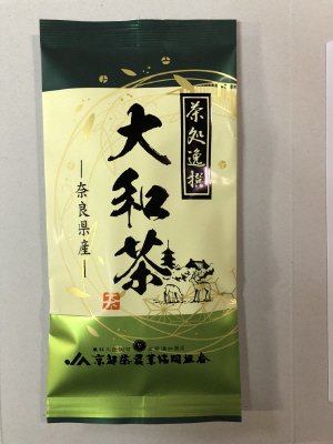 茶処逸撰奈良県産大和茶