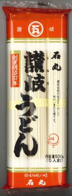 讃岐うどん