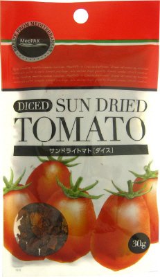 ＭｅｄＰＡＸサンドライトマト　ダイス
