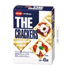 ザ・クラッカー