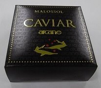 A.ギフトハコイリ パドルフィッシュキャビア18G