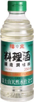 料理酒ペット３５０ｍＬ