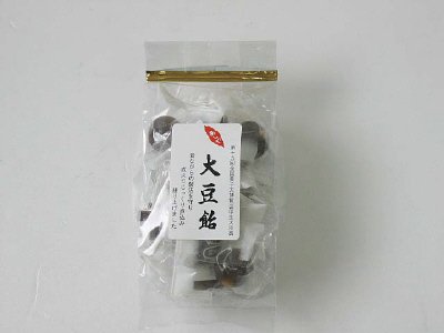 大豆飴