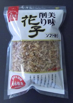 匠庵　花子ソフト削り