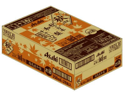 アサヒチューハイ果実の瞬間　福島産和梨缶３５０ｍｌＸ２４