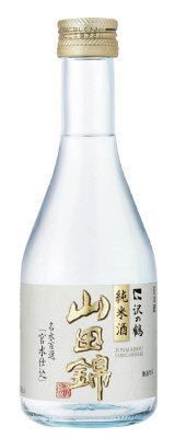 純米酒　山田錦