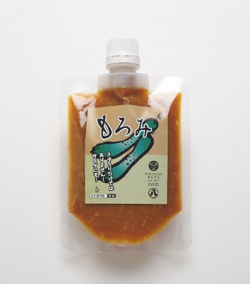 もろみ