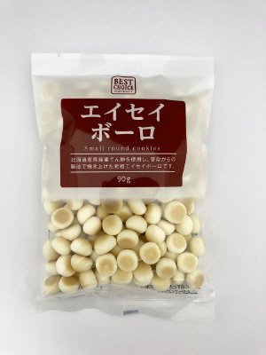 エイセイボーロ