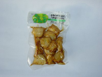 たこざんぎ　１３０ｇ