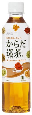 からだ巡茶