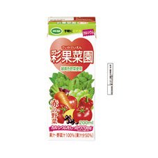 ≪健康≫彩果菜園　赤の野菜