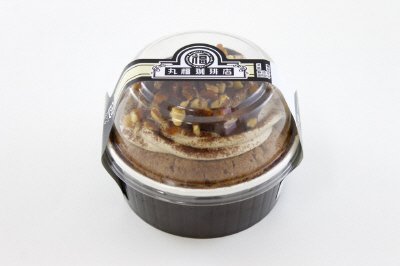 珈琲シフォン