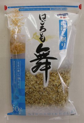 にぼし削り　はごろも舞　１５０ｇ