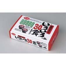 即席みそ汁　いろいろ