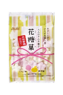 花糖菓