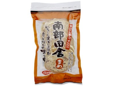 南部田舎まめ