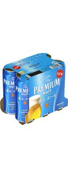 ザ・プレミアム・モルツ　＜香る＞エール　５００ｍｌ　６缶
