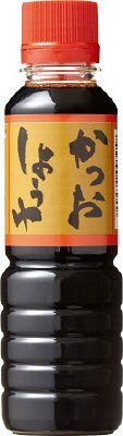 かつおしょうゆ