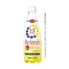 リフレッシュカロリーオフ
