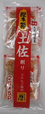 かつおパック