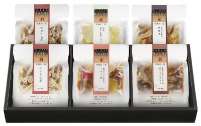 至福の一菜　惣菜詰合せ