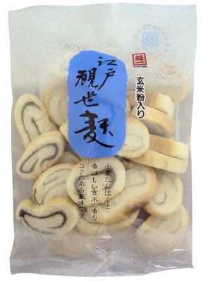 江戸観世麩