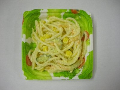 味わいスパゲティーサラダ（小）