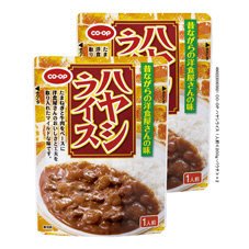 ハヤシライス