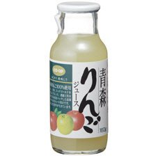 ≪美味≫青森りんごジュース