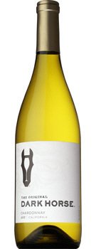 ダークホースシャルドネ　７５０ｍｌ
