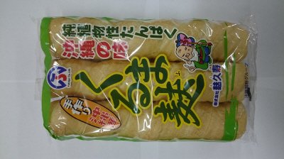 くるま麩