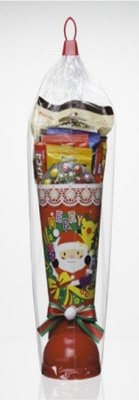 クリスマスブーツＬ