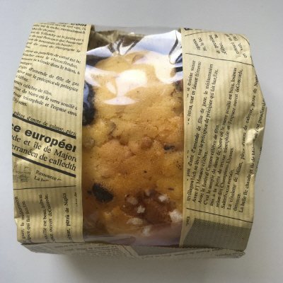 広島メロンパン　チョコチップ