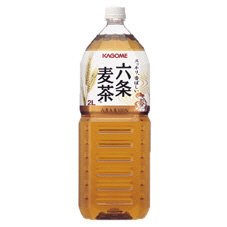 六条麦茶