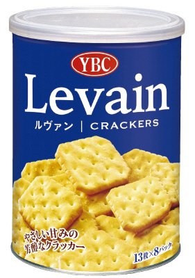 ルヴァン保存缶Ｌ