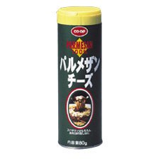 パルメザンチーズ