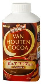 バンホーテンココア